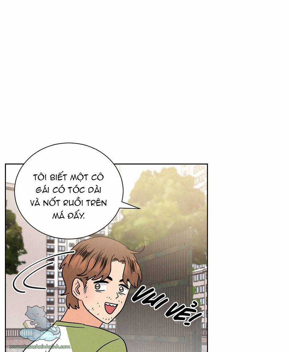 Chào Nhé, Không Làm Thông Gia Nữa Đâu! Chapter 50 trang 17