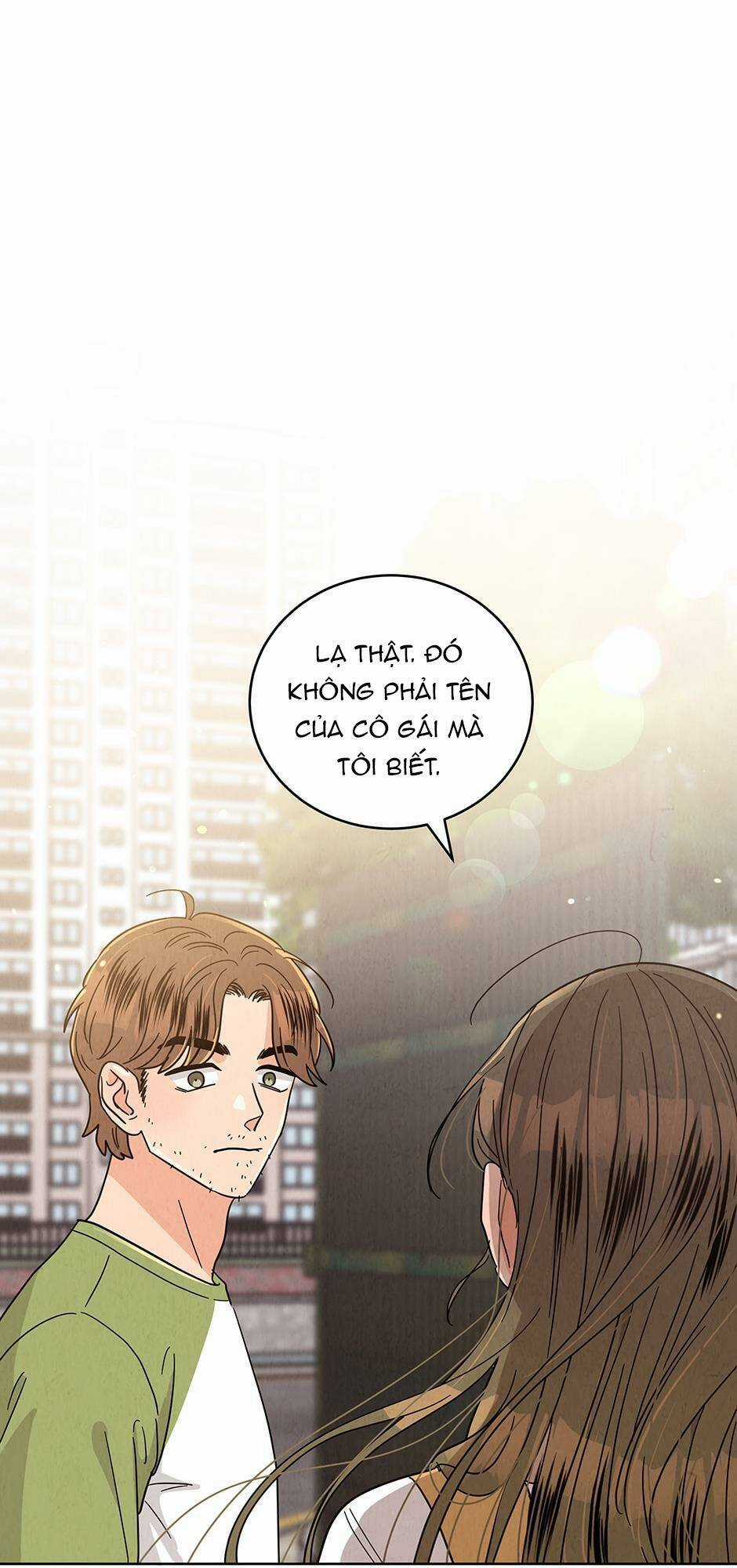 Chào Nhé, Không Làm Thông Gia Nữa Đâu! Chapter 50 trang 19