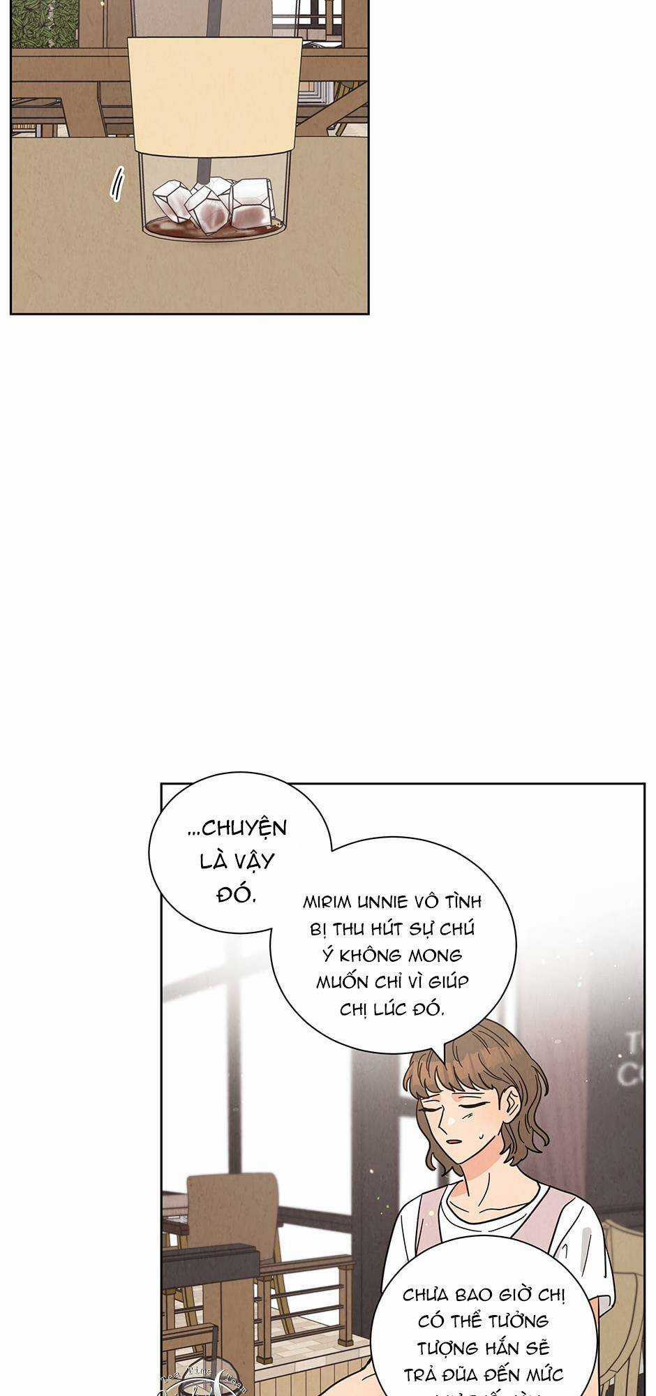 Chào Nhé, Không Làm Thông Gia Nữa Đâu! Chapter 50 trang 21