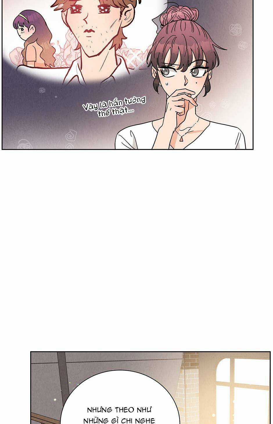 Chào Nhé, Không Làm Thông Gia Nữa Đâu! Chapter 50 trang 25