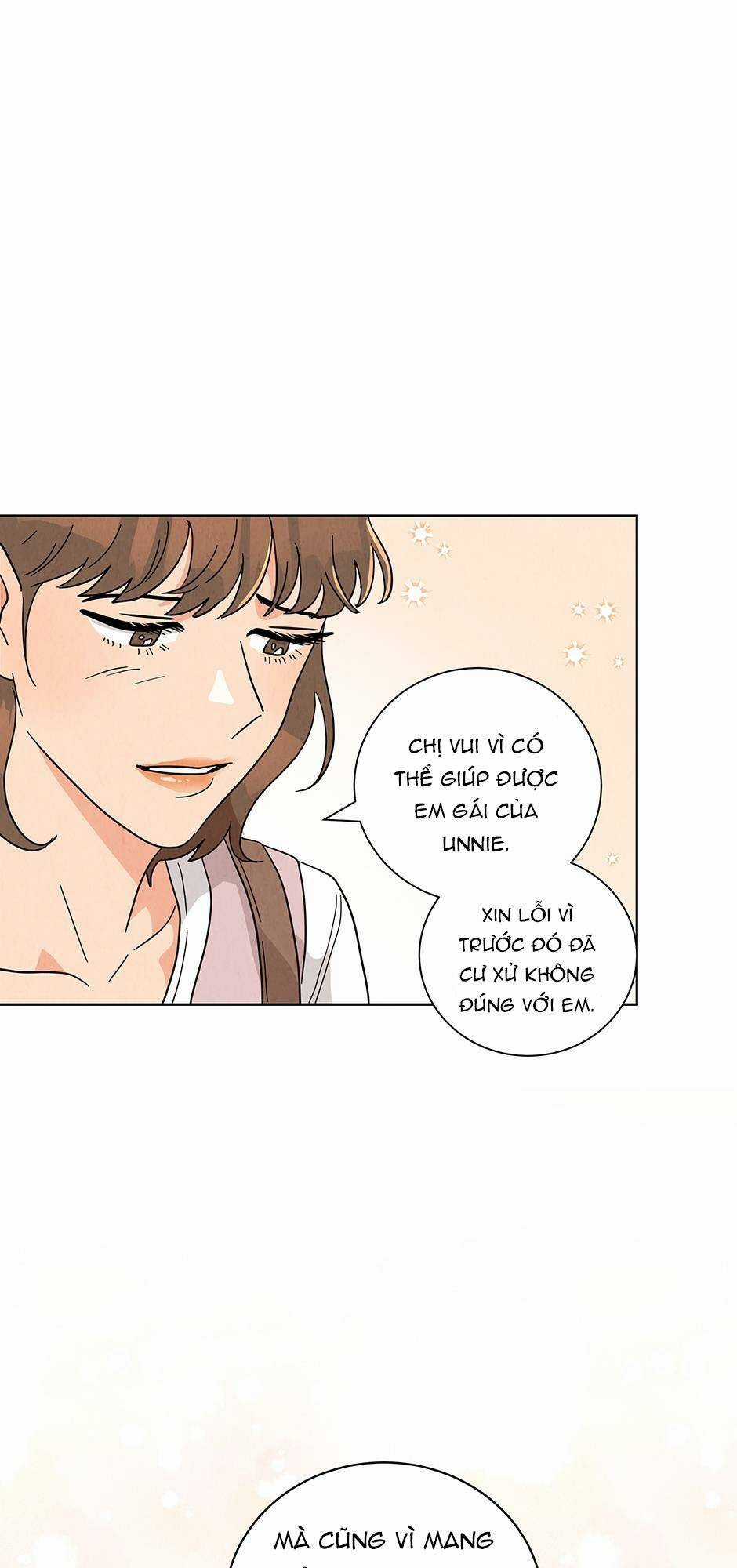 Chào Nhé, Không Làm Thông Gia Nữa Đâu! Chapter 50 trang 32