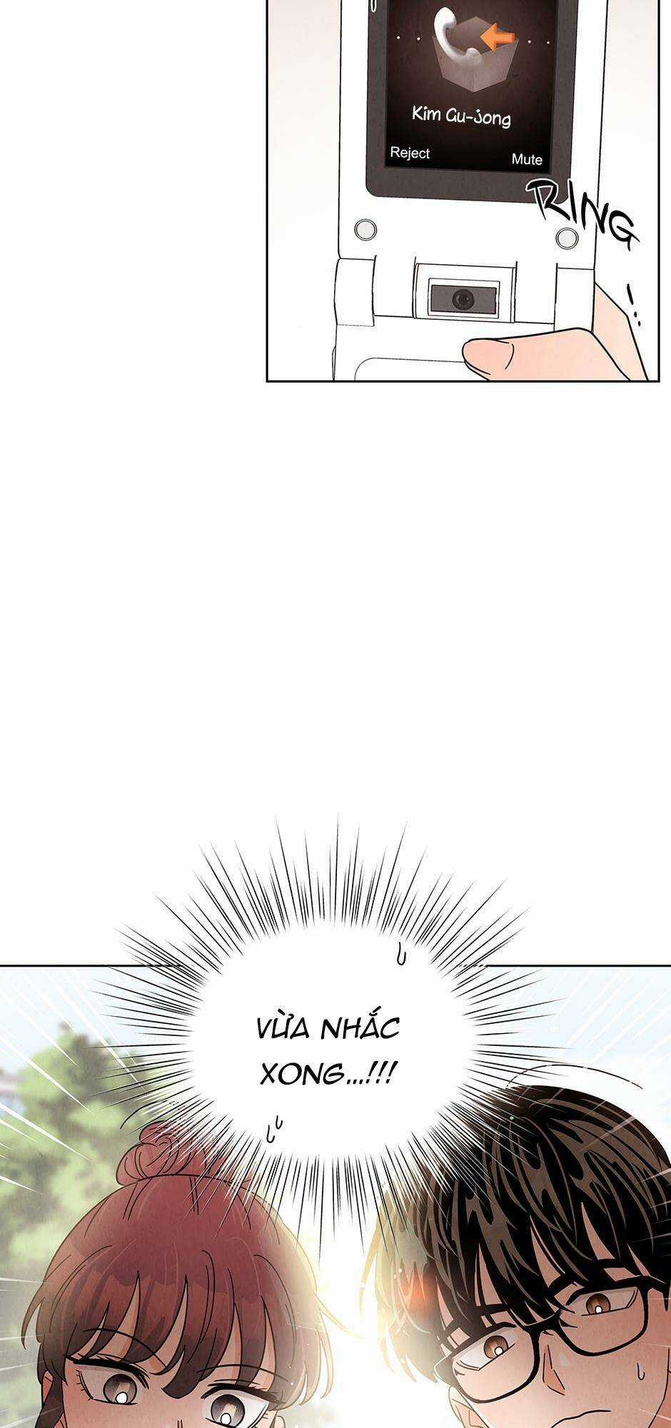 Chào Nhé, Không Làm Thông Gia Nữa Đâu! Chapter 50 trang 39