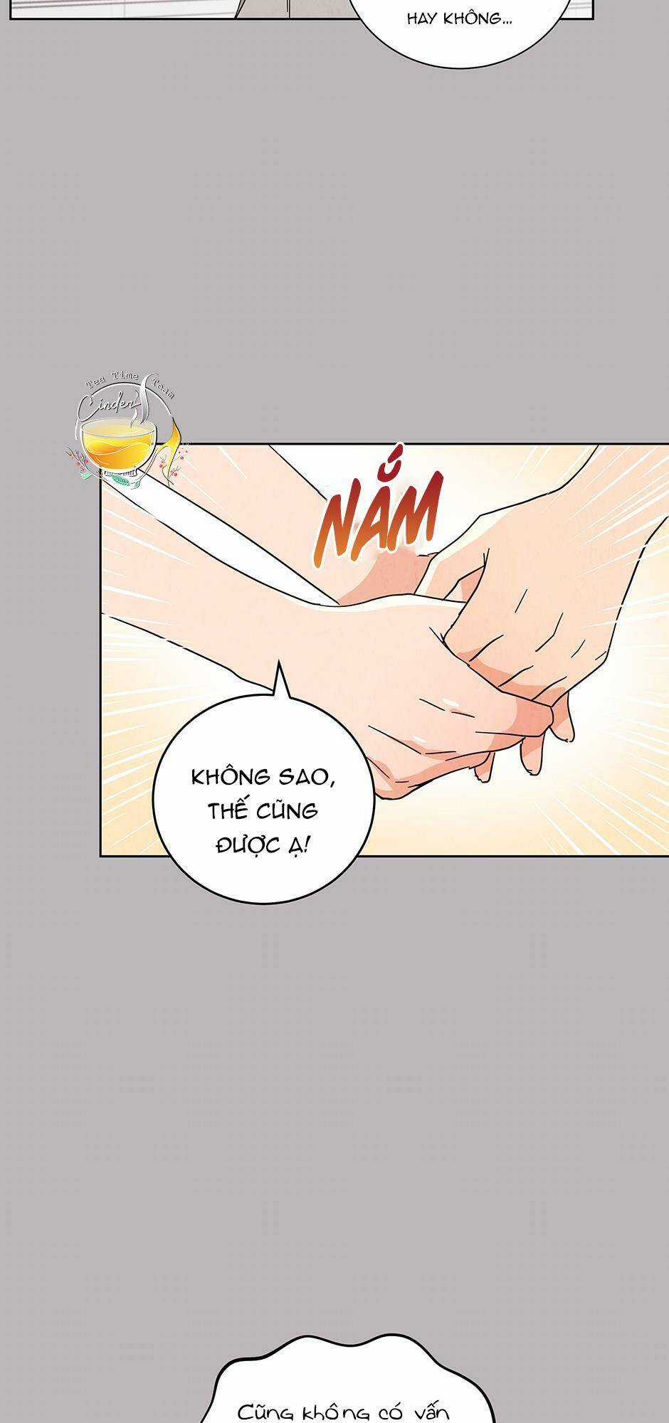 Chào Nhé, Không Làm Thông Gia Nữa Đâu! Chapter 50 trang 4