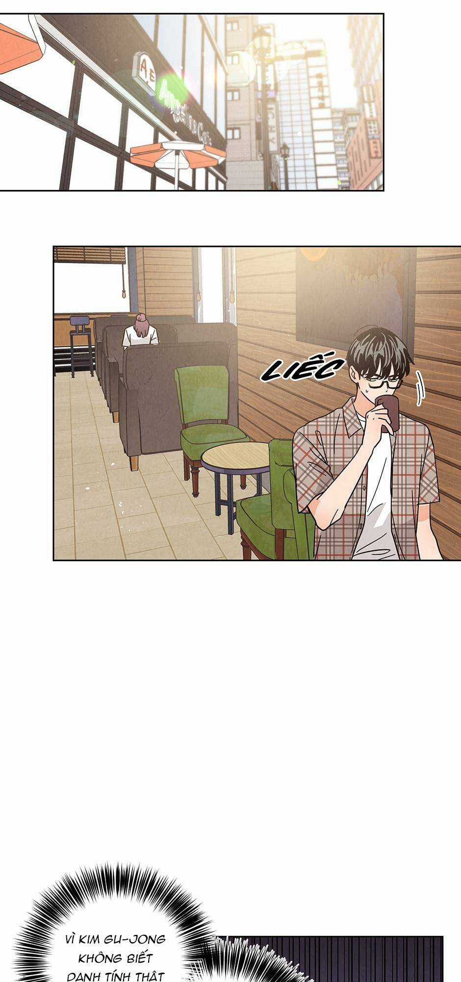 Chào Nhé, Không Làm Thông Gia Nữa Đâu! Chapter 50 trang 41