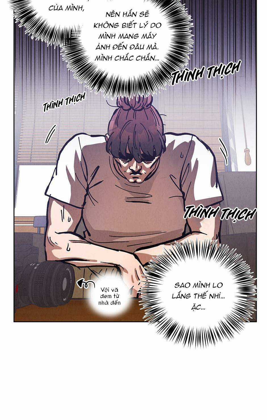 Chào Nhé, Không Làm Thông Gia Nữa Đâu! Chapter 50 trang 42