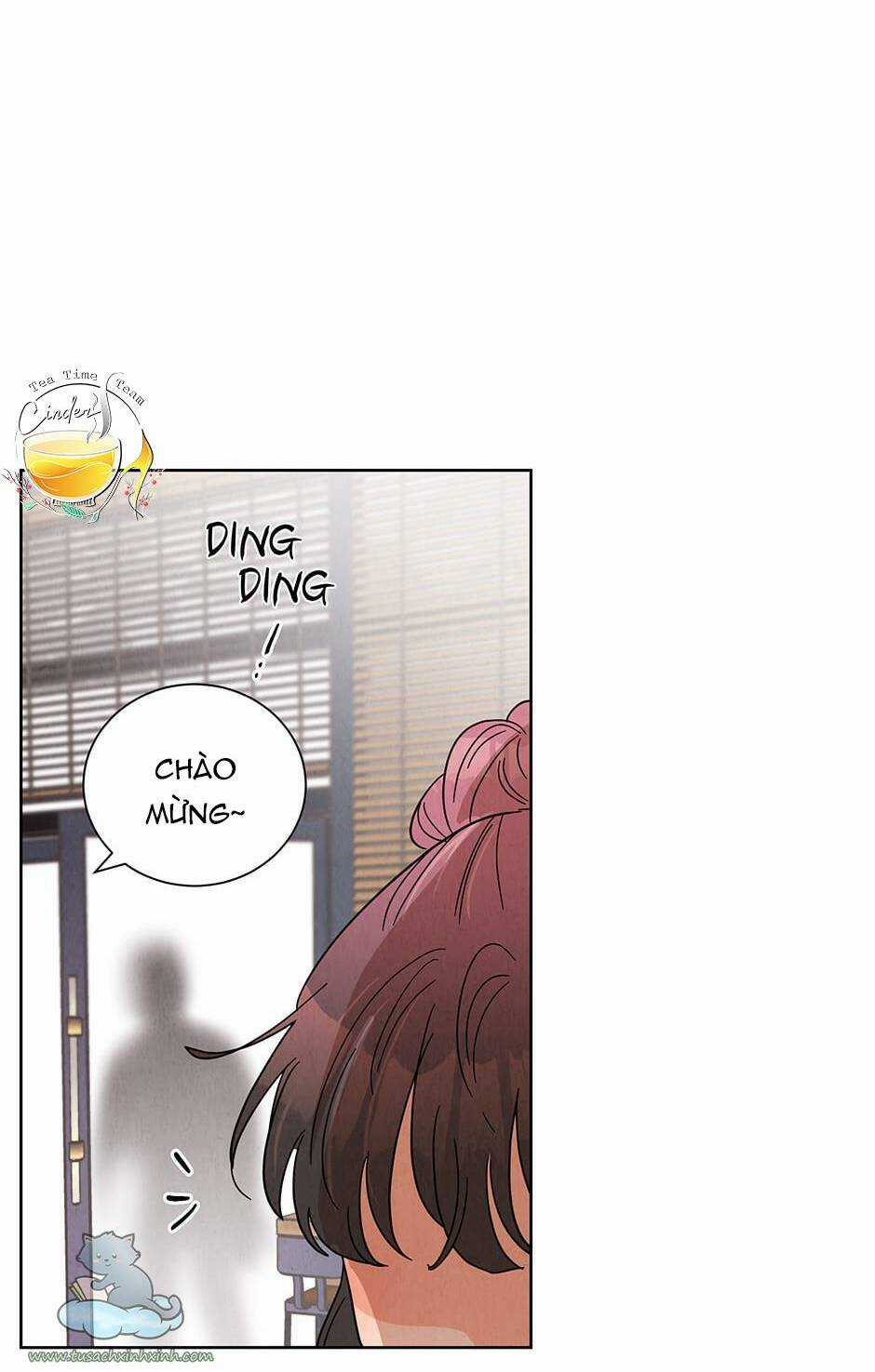 Chào Nhé, Không Làm Thông Gia Nữa Đâu! Chapter 50 trang 43