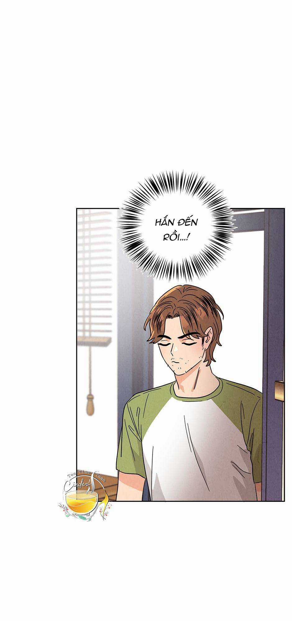 Chào Nhé, Không Làm Thông Gia Nữa Đâu! Chapter 50 trang 44