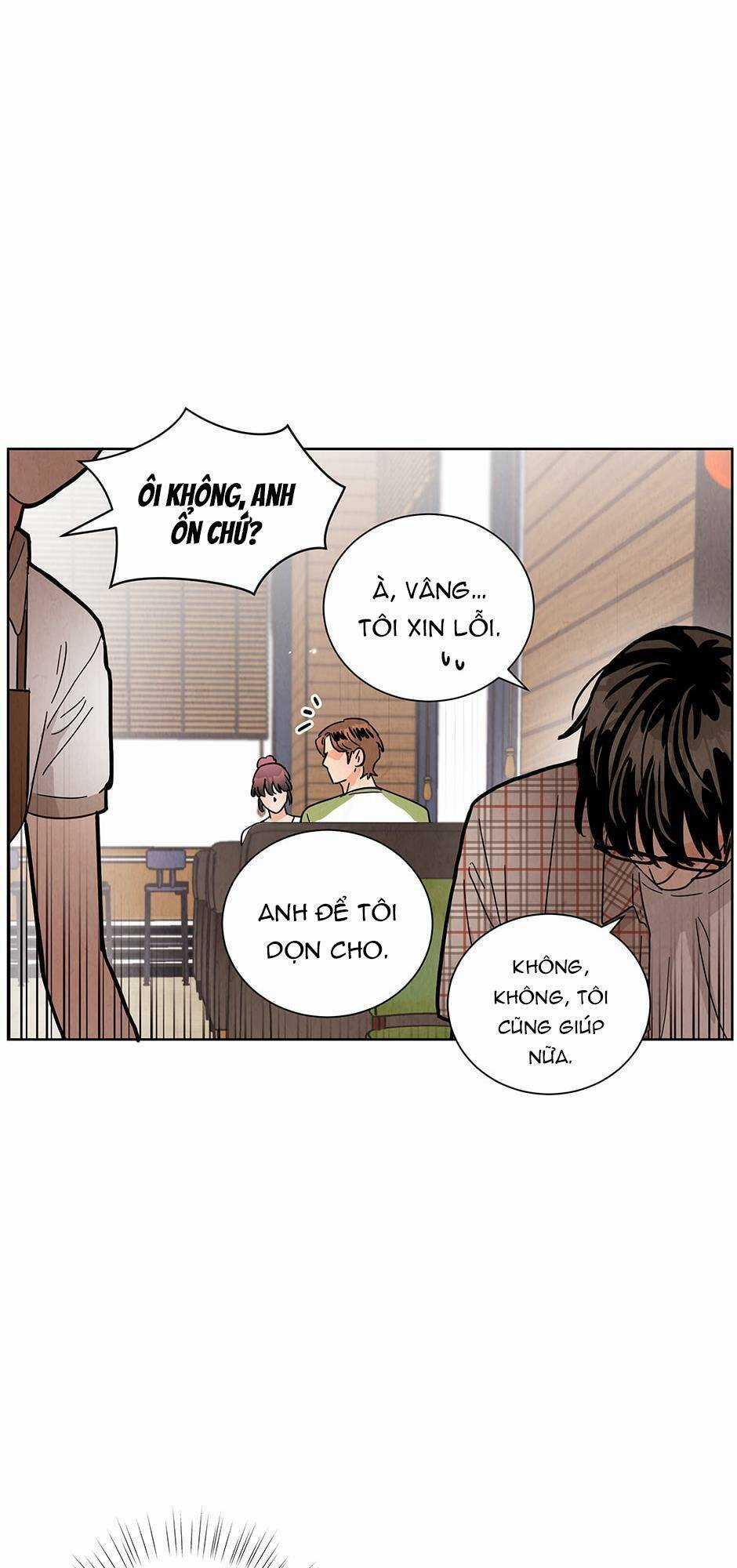 Chào Nhé, Không Làm Thông Gia Nữa Đâu! Chapter 50 trang 49