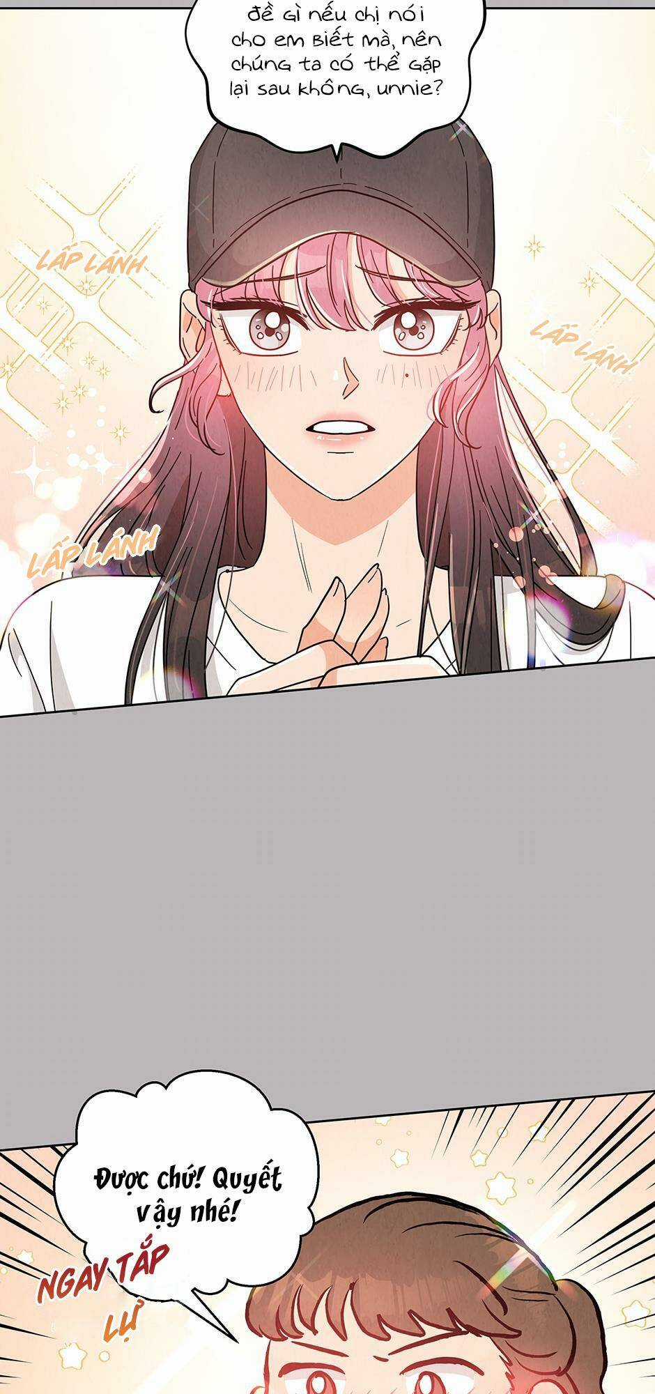 Chào Nhé, Không Làm Thông Gia Nữa Đâu! Chapter 50 trang 5