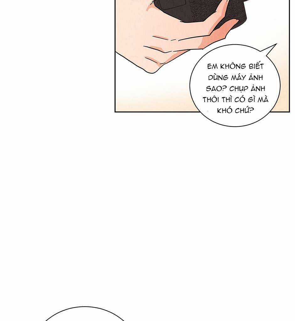 Chào Nhé, Không Làm Thông Gia Nữa Đâu! Chapter 50 trang 51