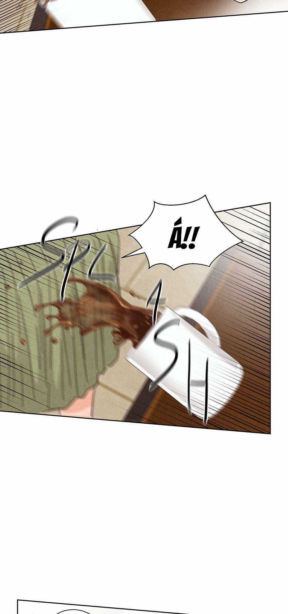 Chào Nhé, Không Làm Thông Gia Nữa Đâu! Chapter 50 trang 55