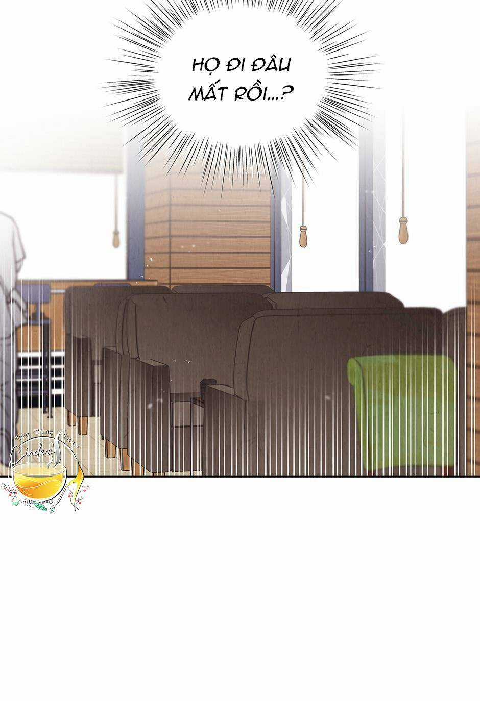 Chào Nhé, Không Làm Thông Gia Nữa Đâu! Chapter 50 trang 60