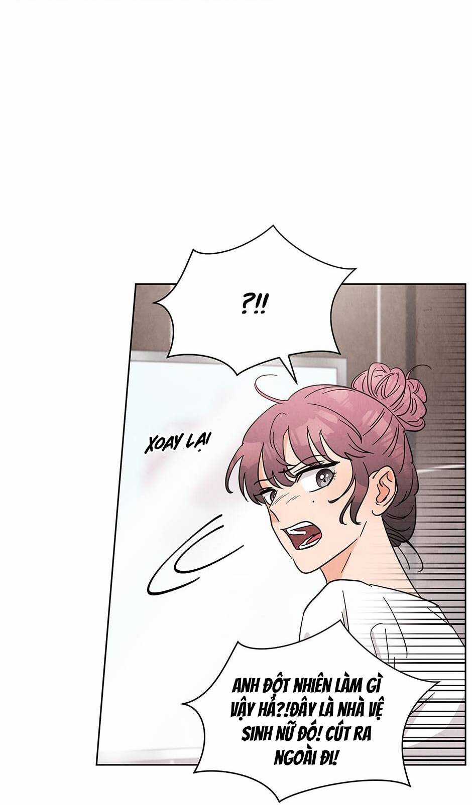 Chào Nhé, Không Làm Thông Gia Nữa Đâu! Chapter 51 trang 10