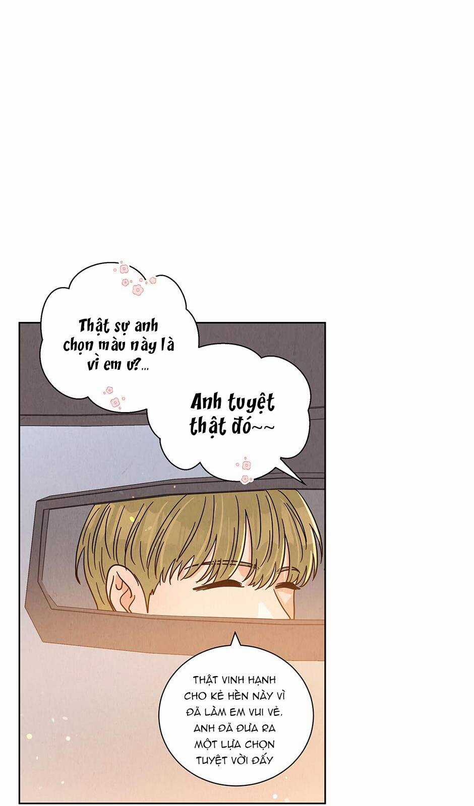 Chào Nhé, Không Làm Thông Gia Nữa Đâu! Chapter 51 trang 101