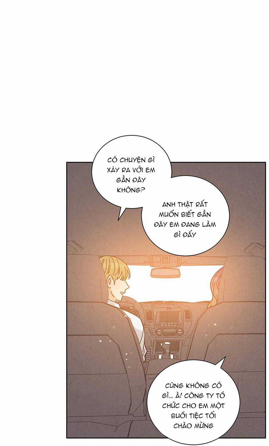 Chào Nhé, Không Làm Thông Gia Nữa Đâu! Chapter 51 trang 102