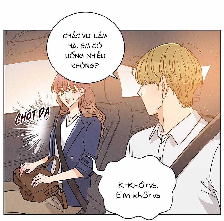 Chào Nhé, Không Làm Thông Gia Nữa Đâu! Chapter 51 trang 104