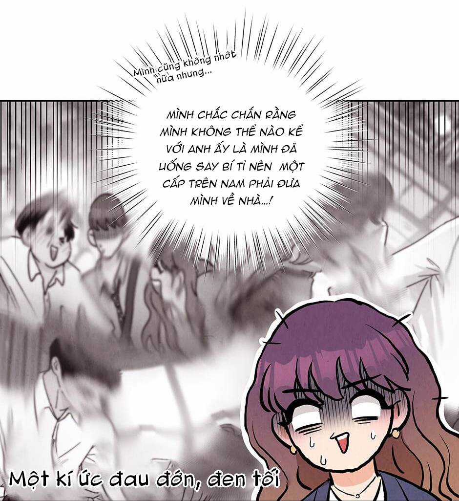 Chào Nhé, Không Làm Thông Gia Nữa Đâu! Chapter 51 trang 106