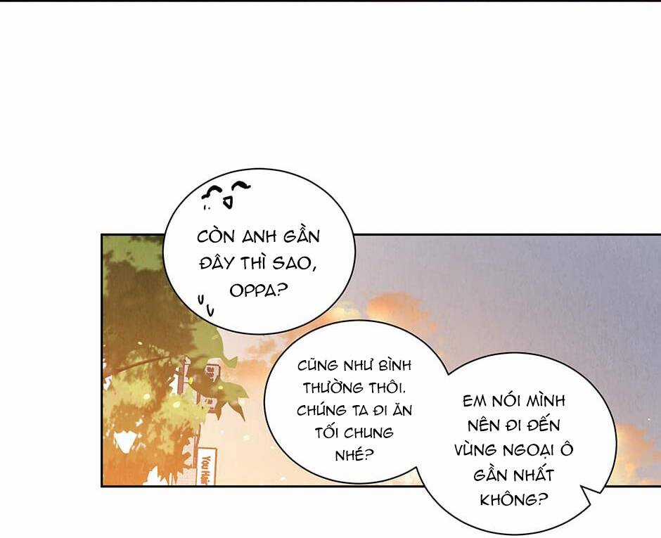 Chào Nhé, Không Làm Thông Gia Nữa Đâu! Chapter 51 trang 107