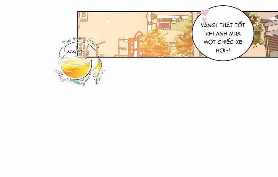 Chào Nhé, Không Làm Thông Gia Nữa Đâu! Chapter 51 trang 108