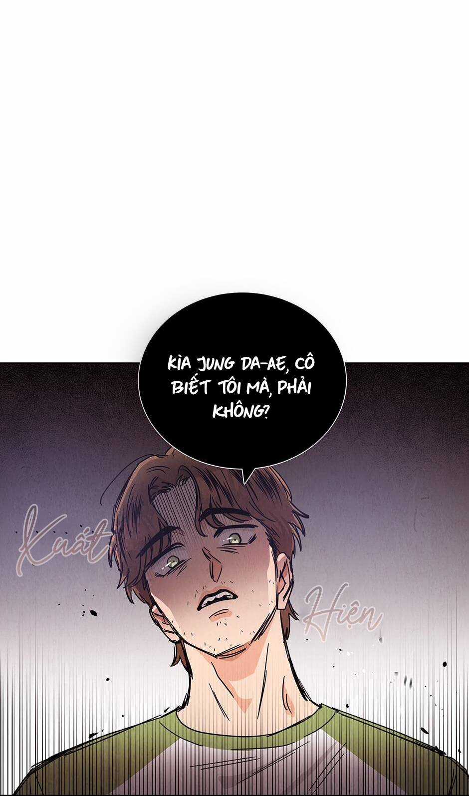 Chào Nhé, Không Làm Thông Gia Nữa Đâu! Chapter 51 trang 11