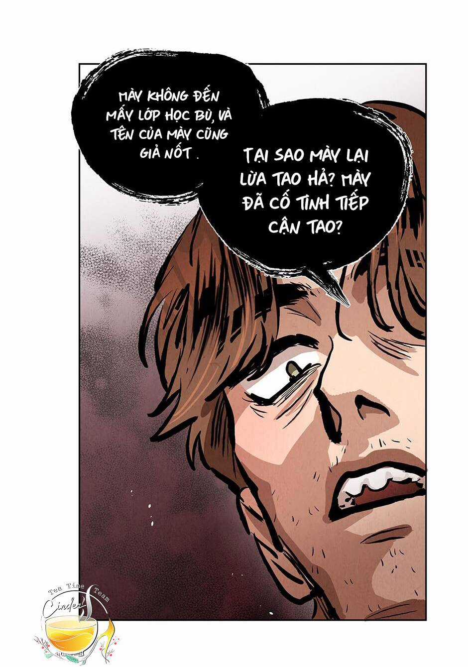 Chào Nhé, Không Làm Thông Gia Nữa Đâu! Chapter 51 trang 18