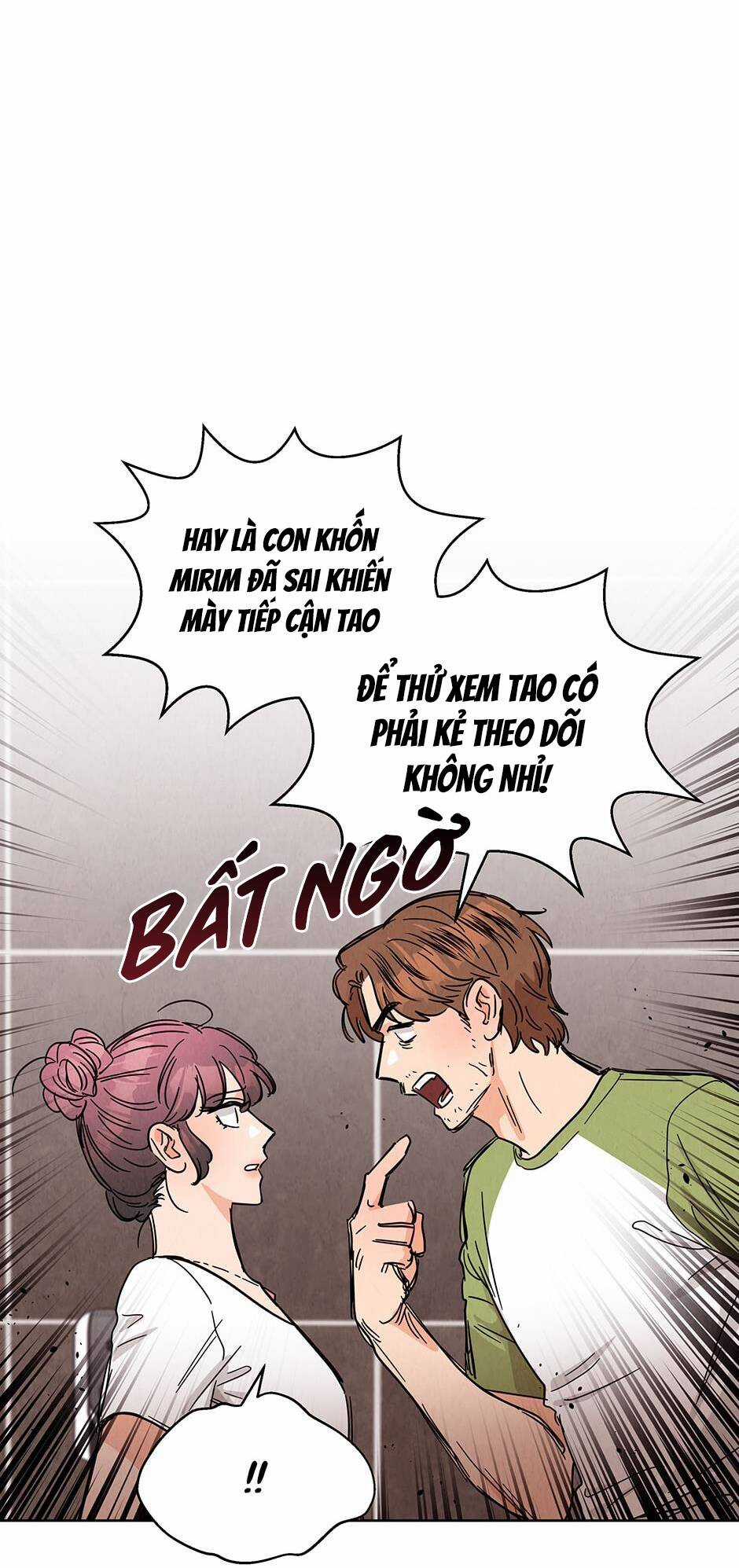 Chào Nhé, Không Làm Thông Gia Nữa Đâu! Chapter 51 trang 19