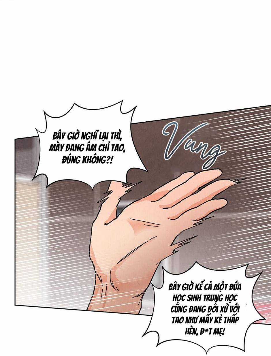 Chào Nhé, Không Làm Thông Gia Nữa Đâu! Chapter 51 trang 24