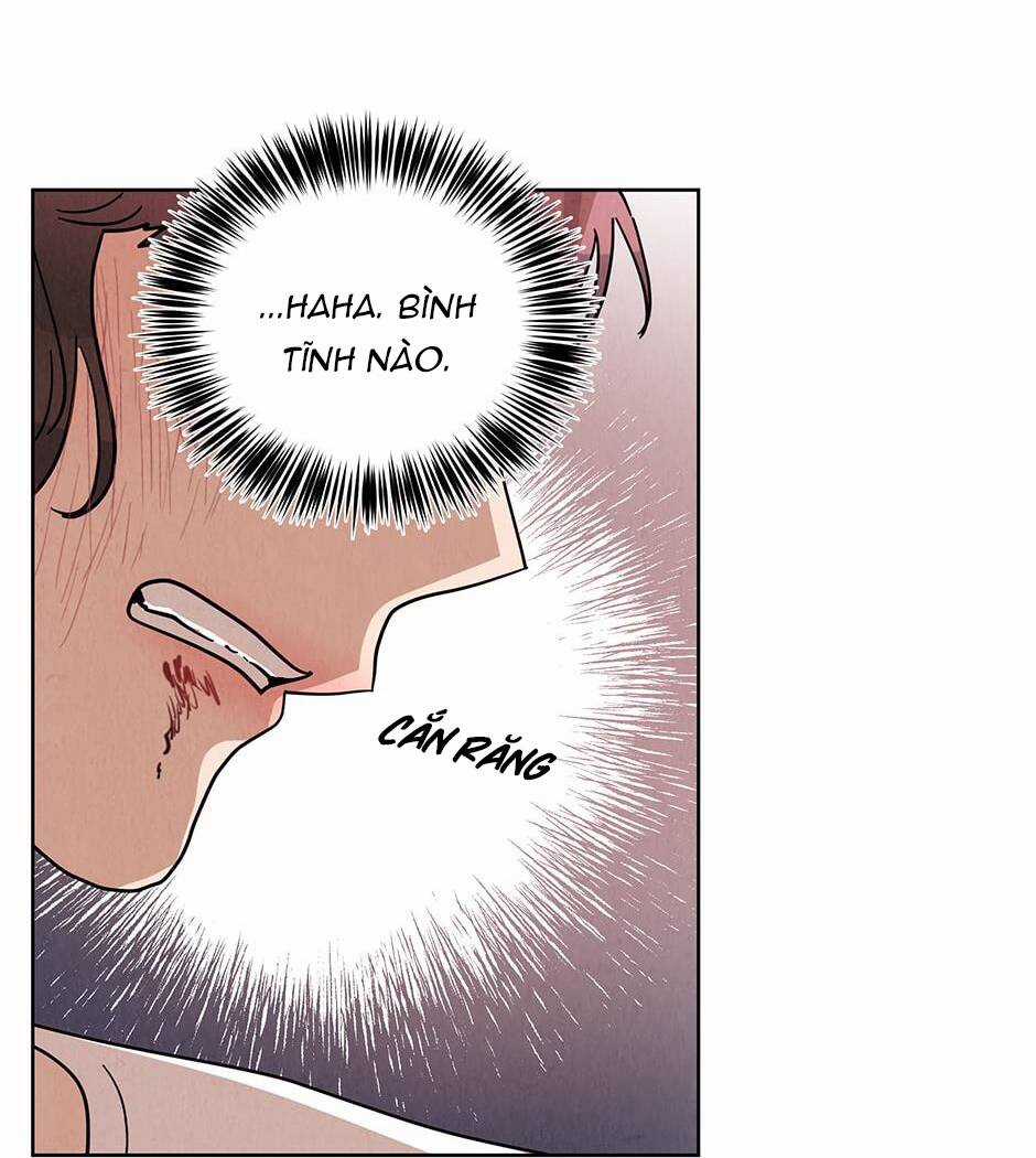 Chào Nhé, Không Làm Thông Gia Nữa Đâu! Chapter 51 trang 29