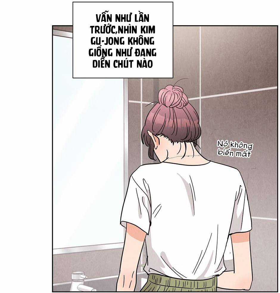 Chào Nhé, Không Làm Thông Gia Nữa Đâu! Chapter 51 trang 3