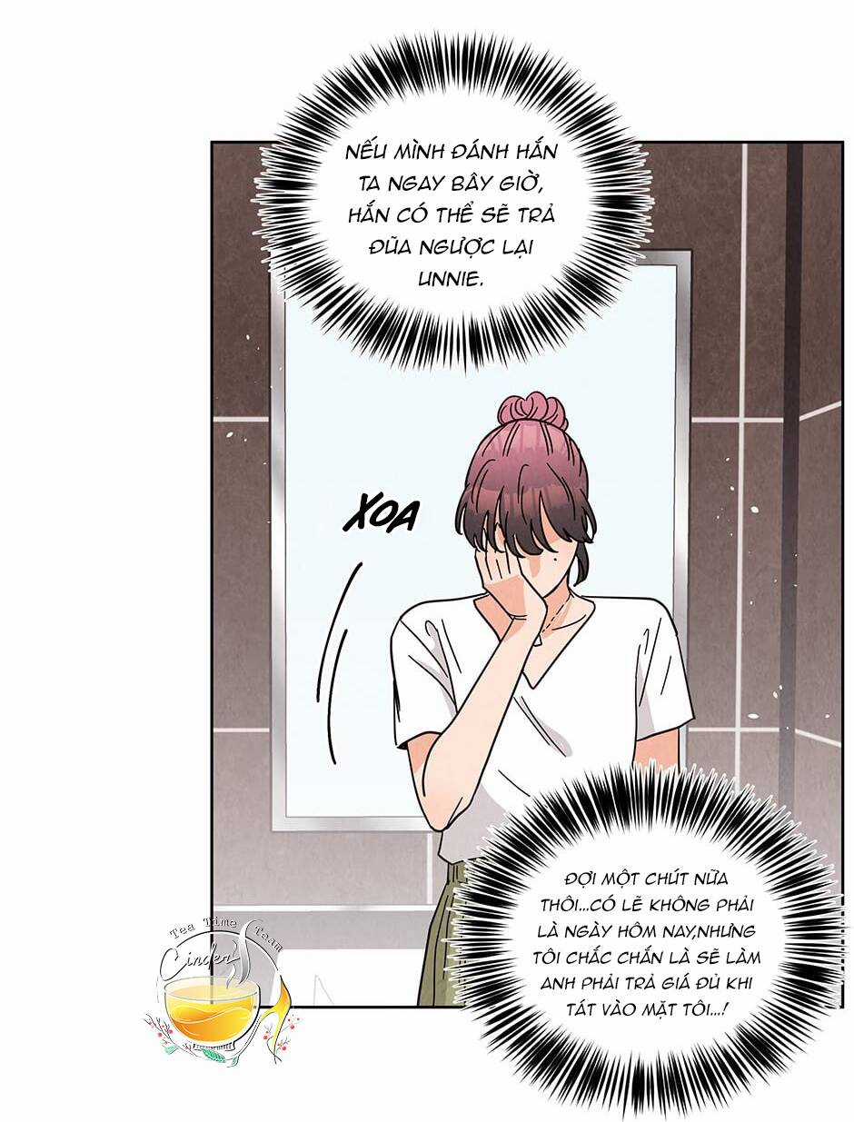 Chào Nhé, Không Làm Thông Gia Nữa Đâu! Chapter 51 trang 31