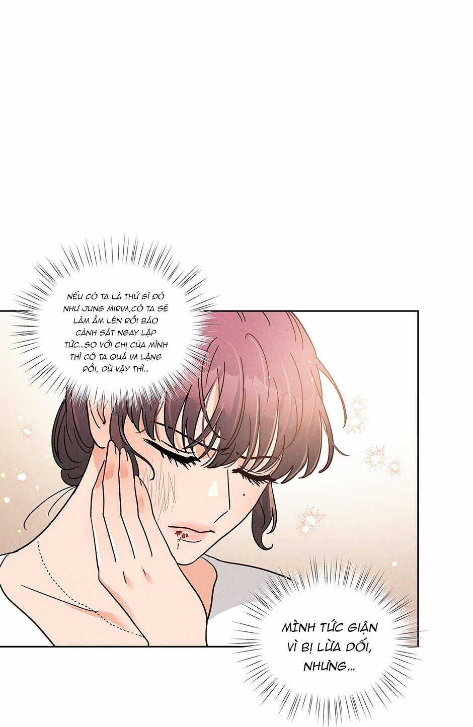 Chào Nhé, Không Làm Thông Gia Nữa Đâu! Chapter 51 trang 34