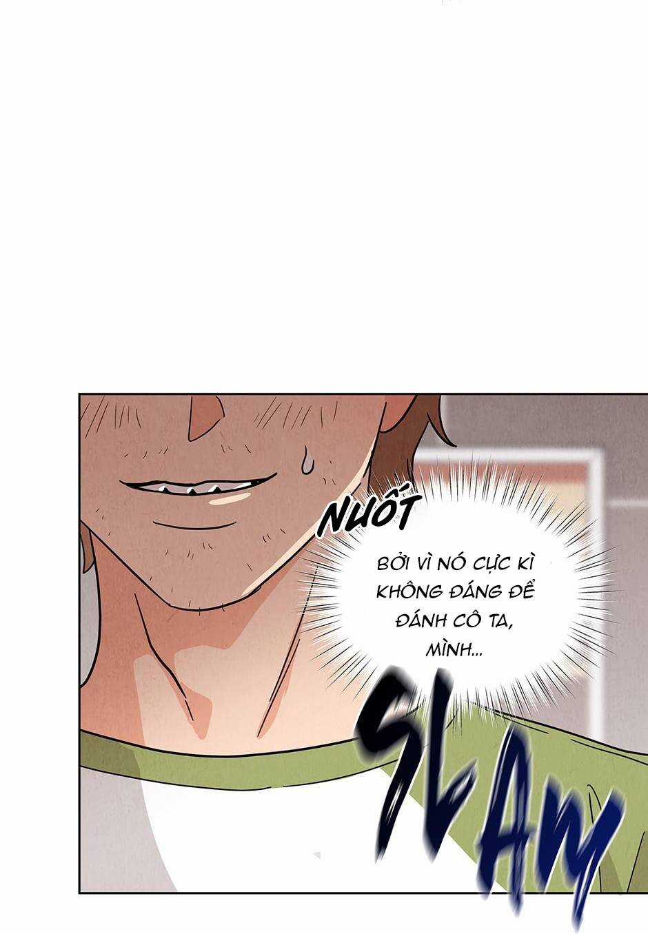 Chào Nhé, Không Làm Thông Gia Nữa Đâu! Chapter 51 trang 35