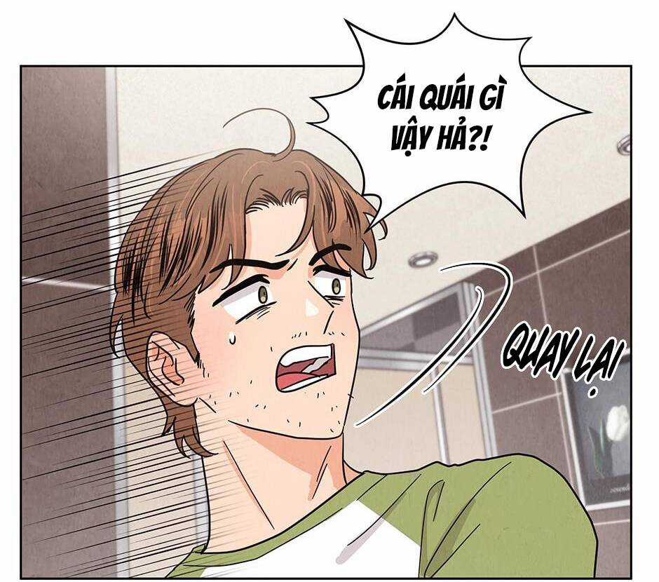 Chào Nhé, Không Làm Thông Gia Nữa Đâu! Chapter 51 trang 37