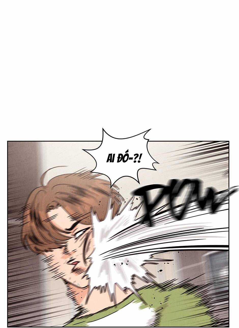 Chào Nhé, Không Làm Thông Gia Nữa Đâu! Chapter 51 trang 38