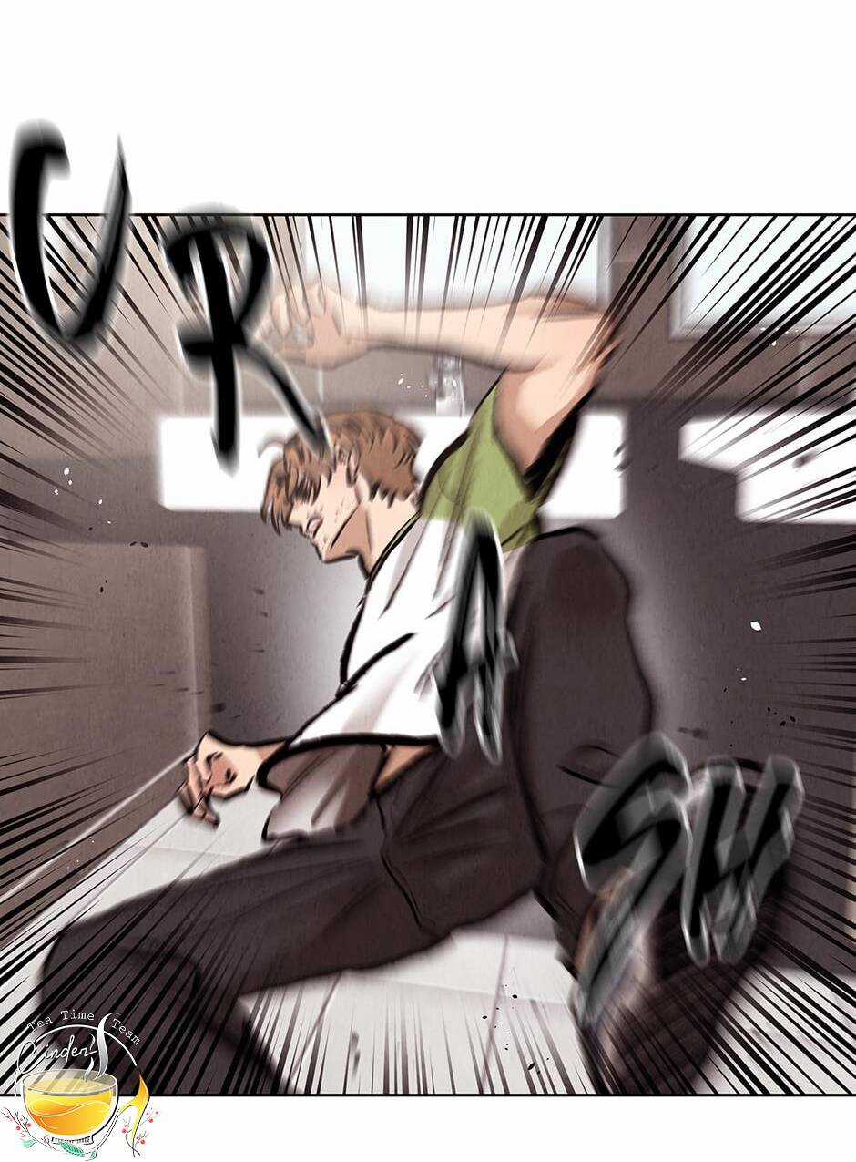 Chào Nhé, Không Làm Thông Gia Nữa Đâu! Chapter 51 trang 40