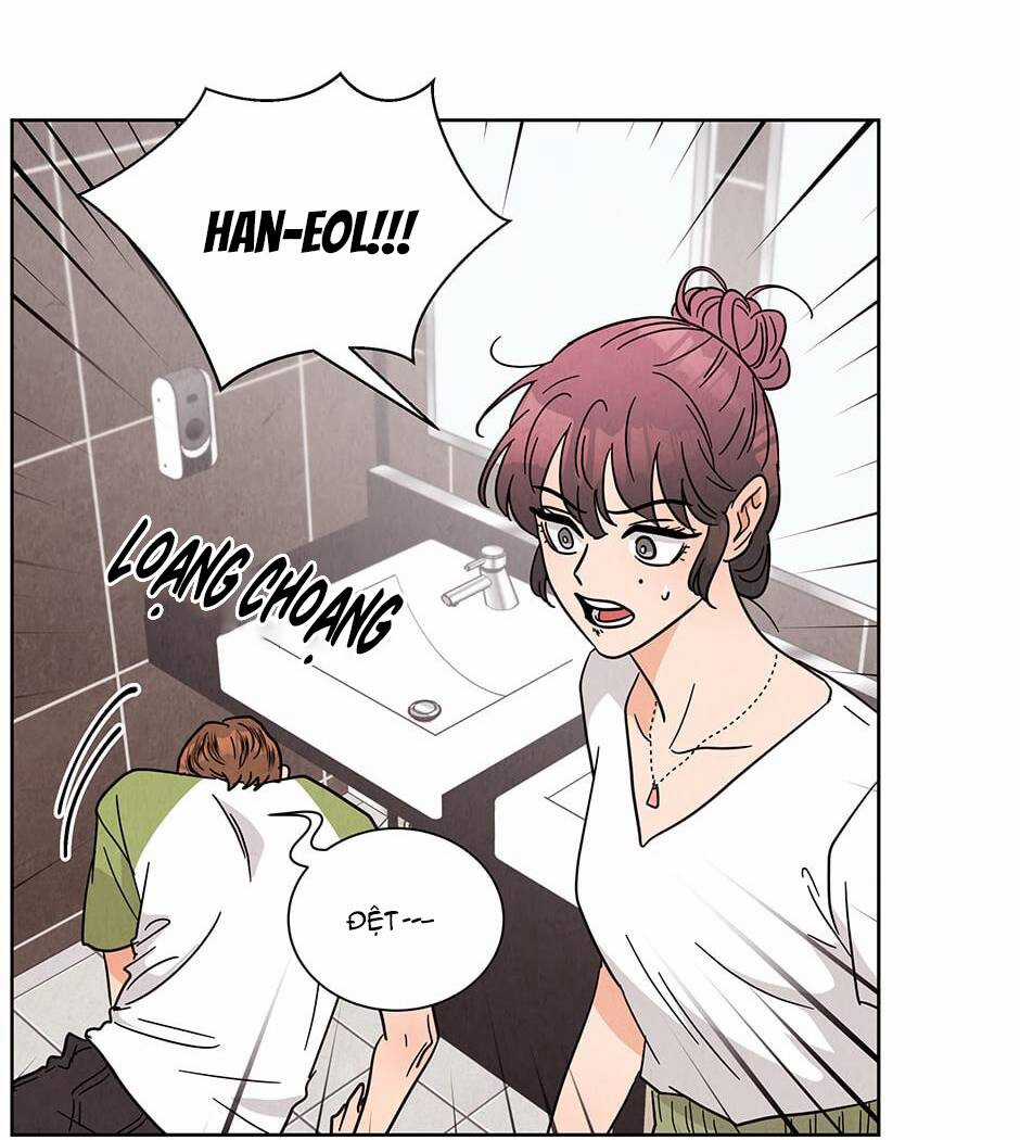 Chào Nhé, Không Làm Thông Gia Nữa Đâu! Chapter 51 trang 42