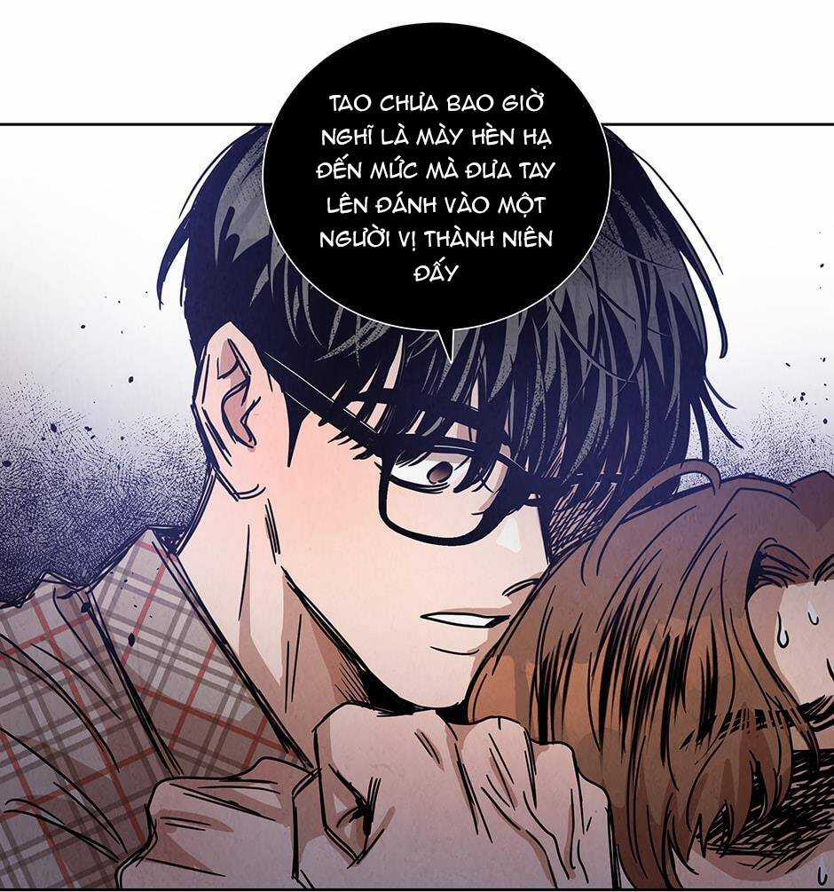 Chào Nhé, Không Làm Thông Gia Nữa Đâu! Chapter 51 trang 48