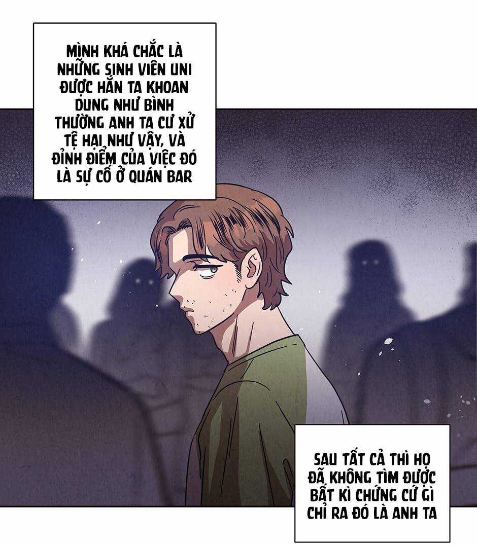 Chào Nhé, Không Làm Thông Gia Nữa Đâu! Chapter 51 trang 5