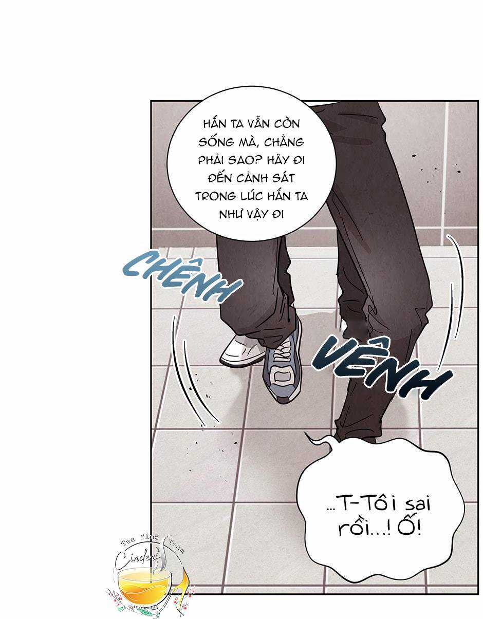 Chào Nhé, Không Làm Thông Gia Nữa Đâu! Chapter 51 trang 51