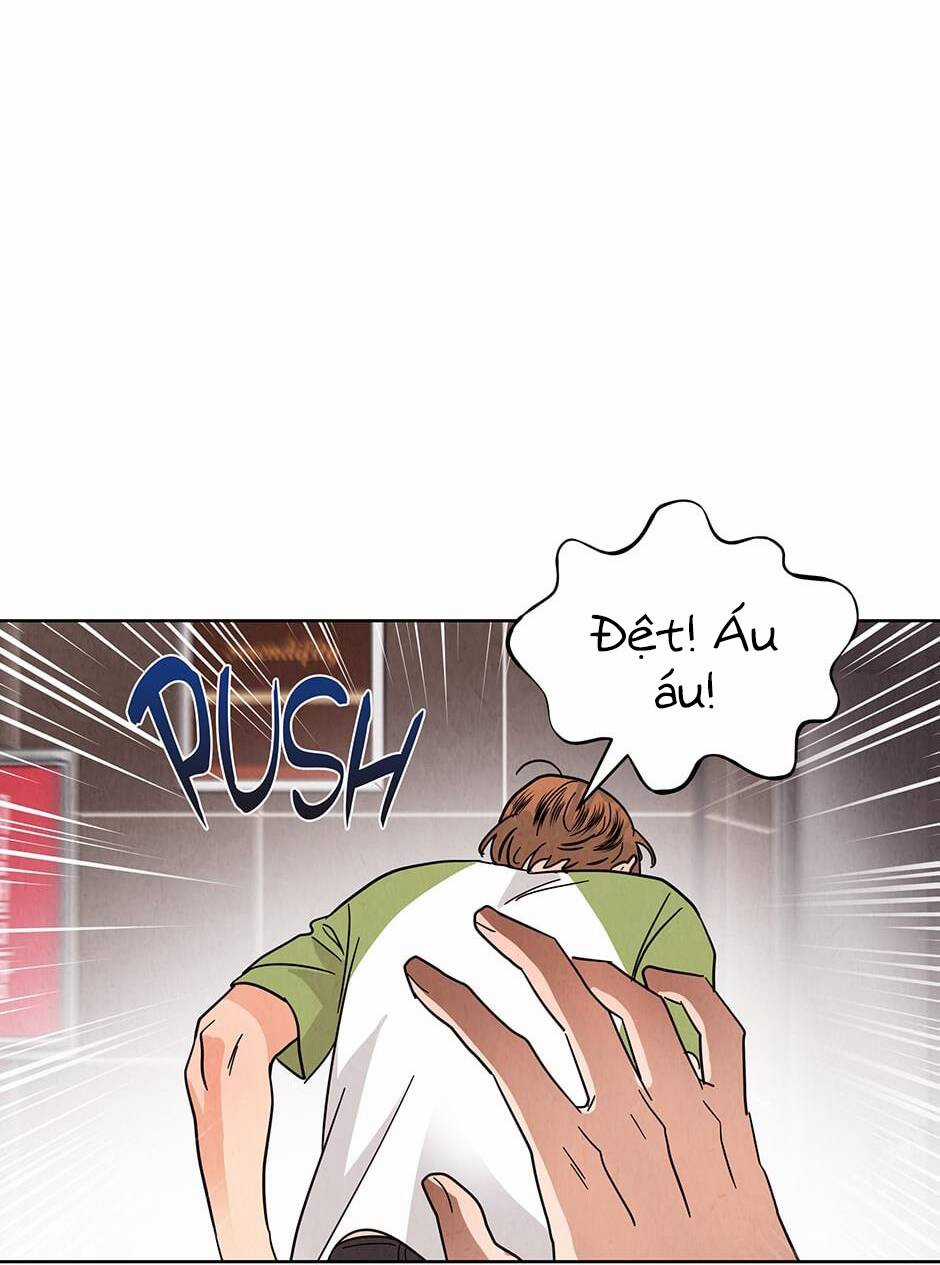 Chào Nhé, Không Làm Thông Gia Nữa Đâu! Chapter 51 trang 52