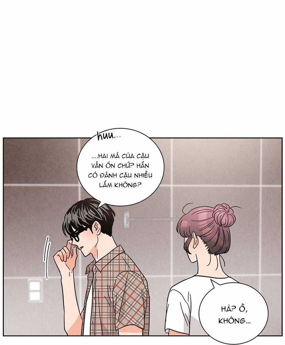 Chào Nhé, Không Làm Thông Gia Nữa Đâu! Chapter 51 trang 56