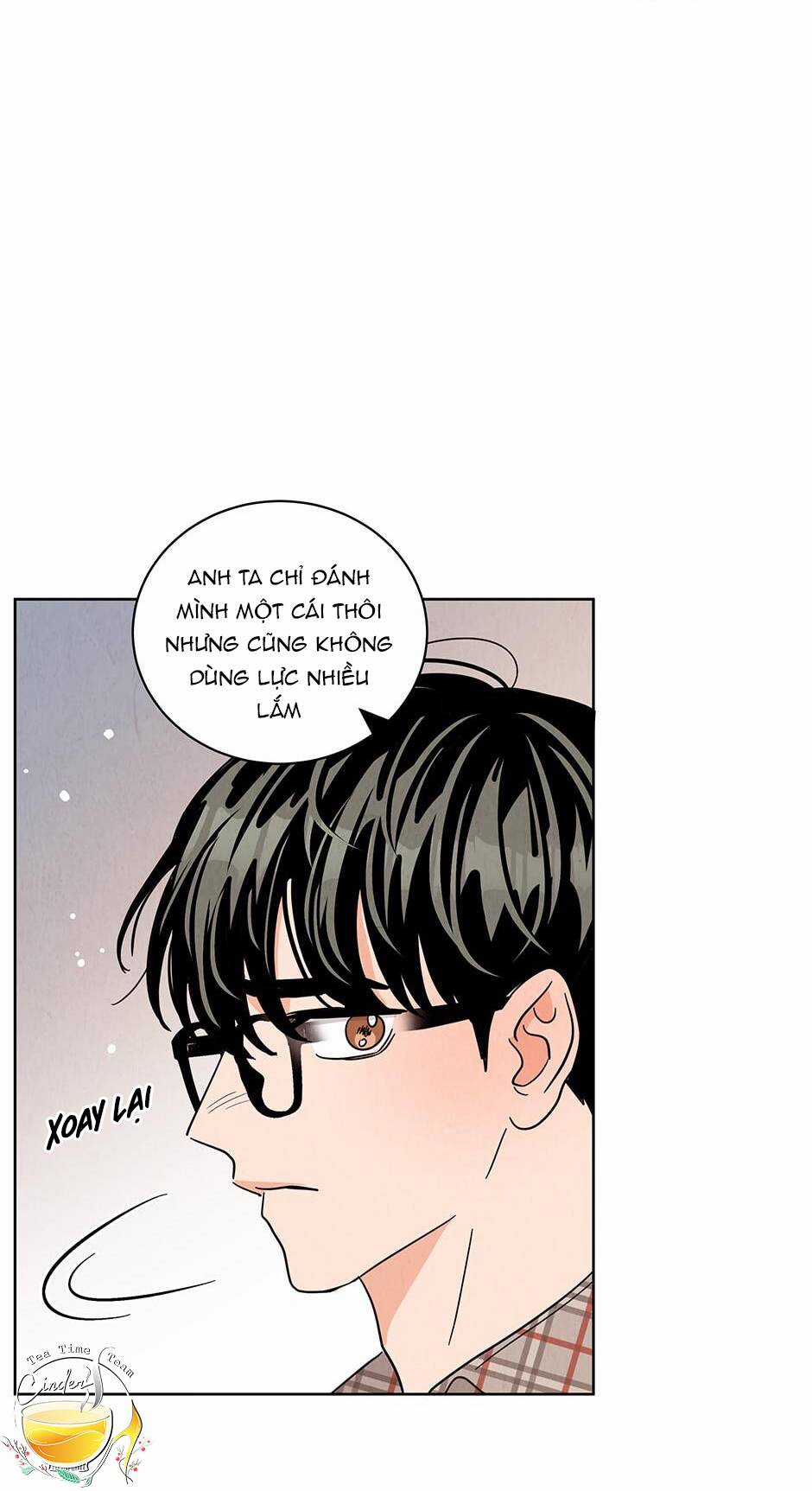 Chào Nhé, Không Làm Thông Gia Nữa Đâu! Chapter 51 trang 57