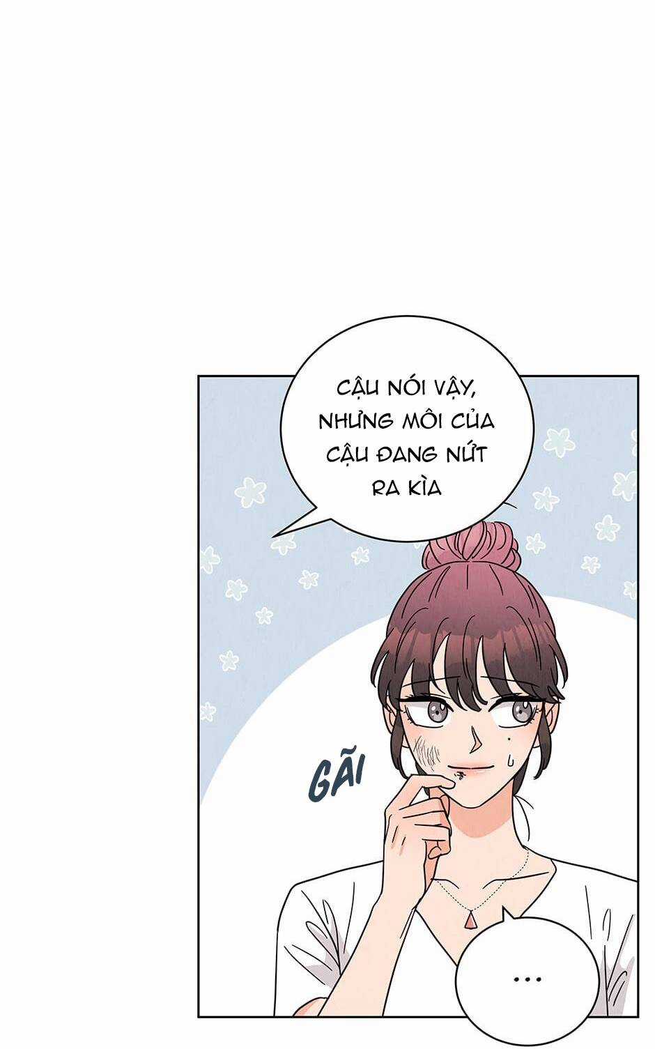 Chào Nhé, Không Làm Thông Gia Nữa Đâu! Chapter 51 trang 58