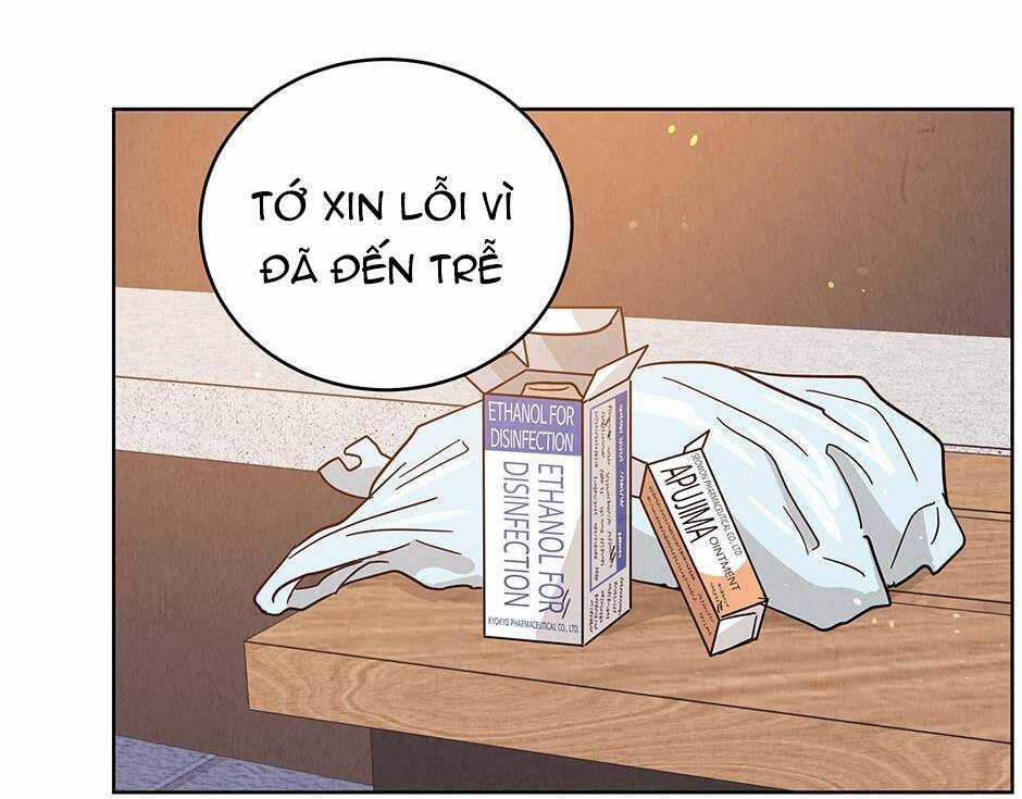 Chào Nhé, Không Làm Thông Gia Nữa Đâu! Chapter 51 trang 63