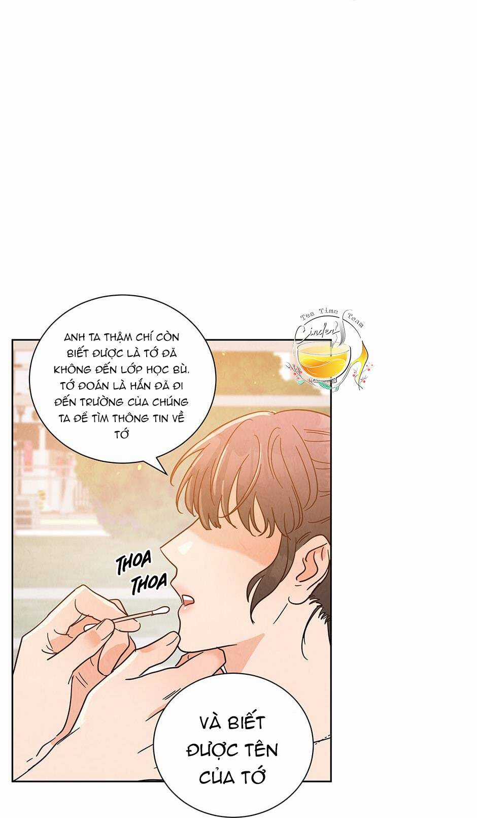 Chào Nhé, Không Làm Thông Gia Nữa Đâu! Chapter 51 trang 66