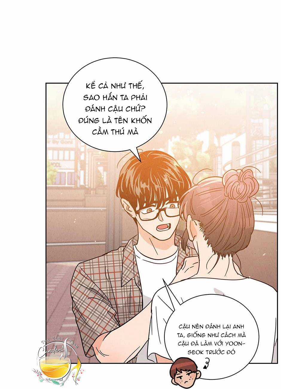 Chào Nhé, Không Làm Thông Gia Nữa Đâu! Chapter 51 trang 68