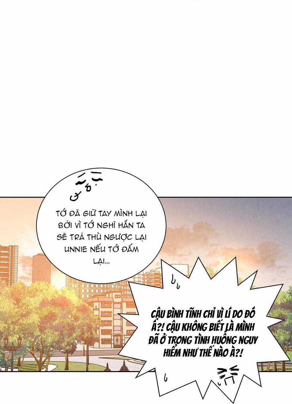 Chào Nhé, Không Làm Thông Gia Nữa Đâu! Chapter 51 trang 69