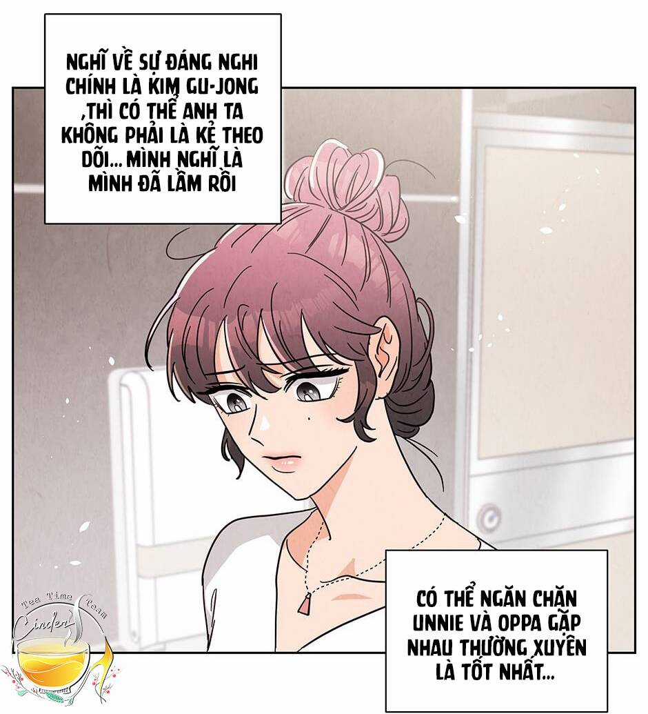 Chào Nhé, Không Làm Thông Gia Nữa Đâu! Chapter 51 trang 7