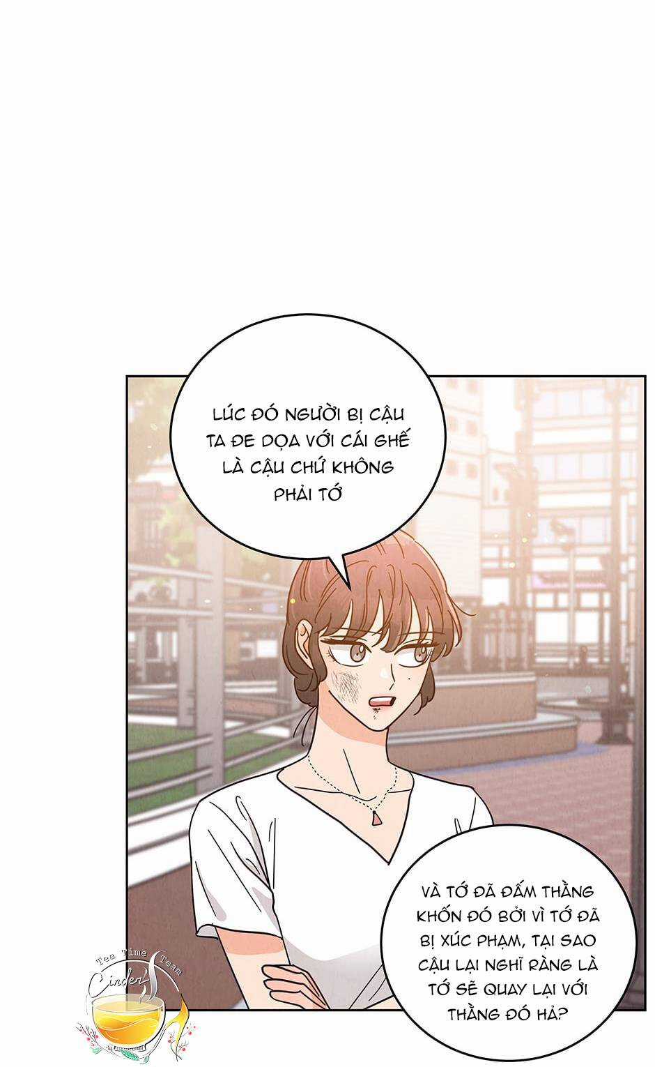 Chào Nhé, Không Làm Thông Gia Nữa Đâu! Chapter 51 trang 72