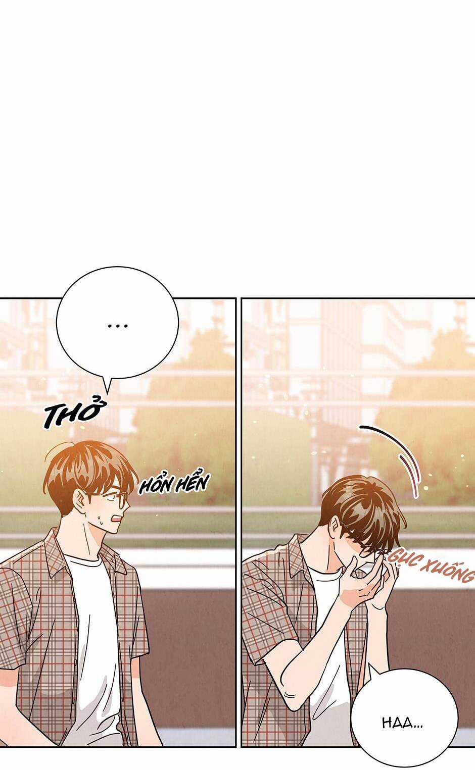 Chào Nhé, Không Làm Thông Gia Nữa Đâu! Chapter 51 trang 73